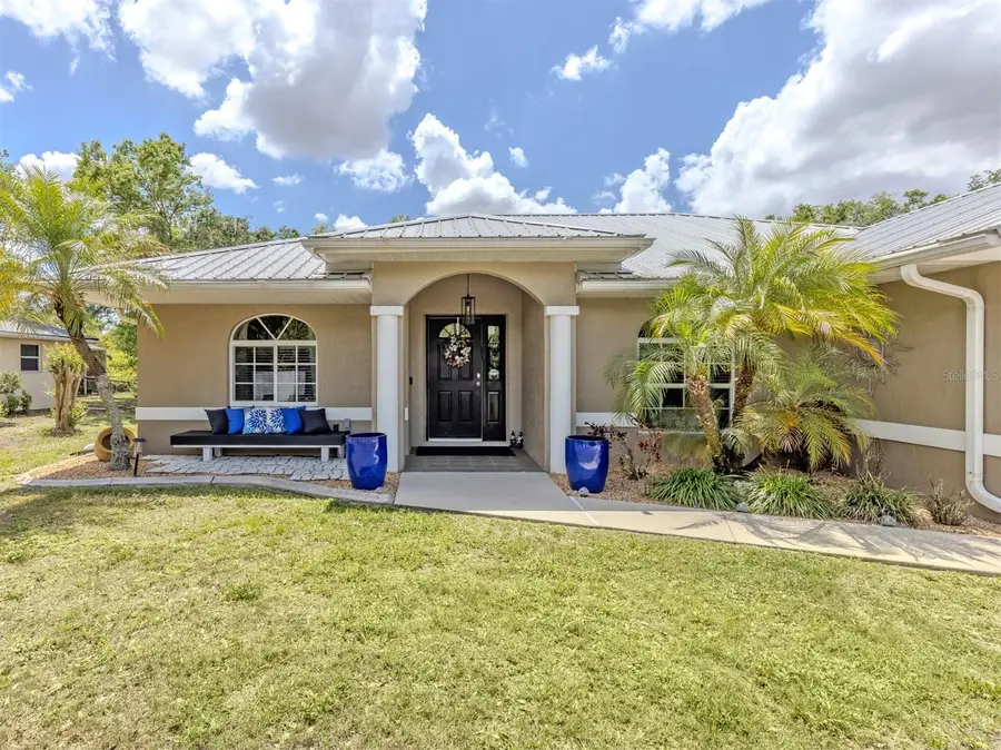 4667 Aldovin Avenue, North Port, FL 34287 - #2