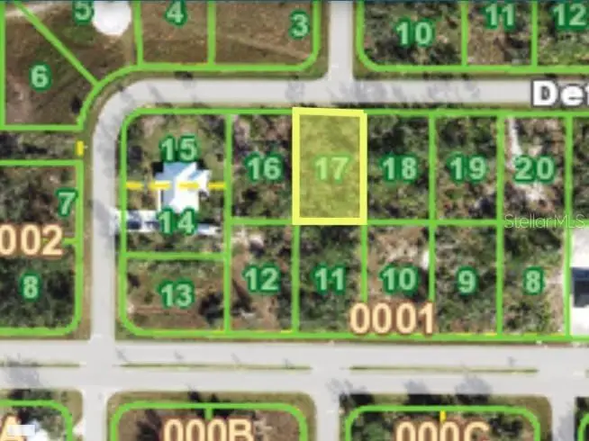 29181 Defiance Avenue, Punta Gorda, FL 33982 - #3