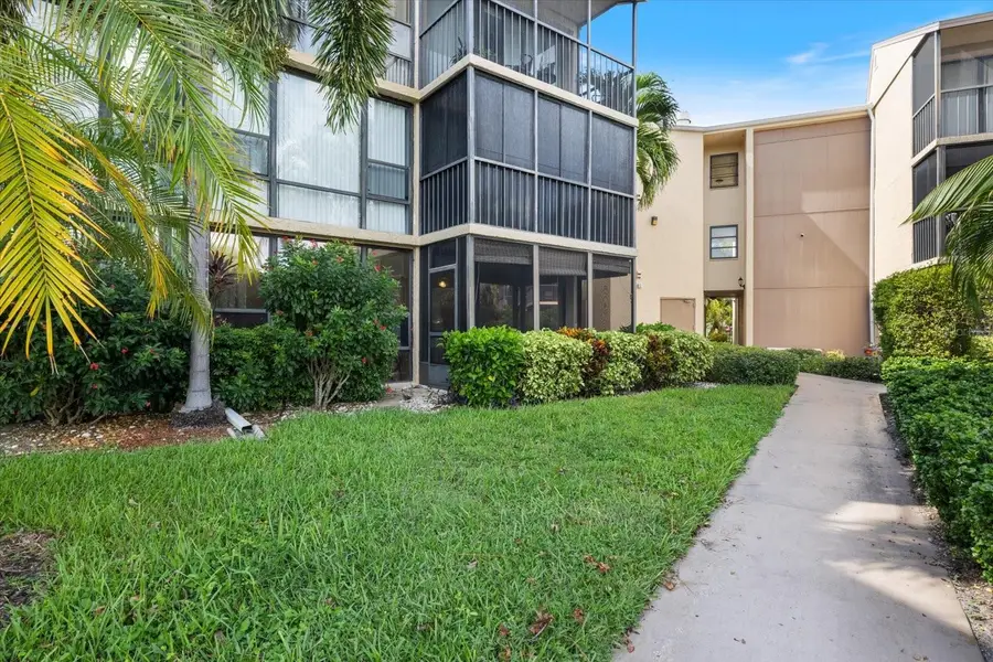 612 Bird Bay Drive S #118, Venice, FL 34285 - #2