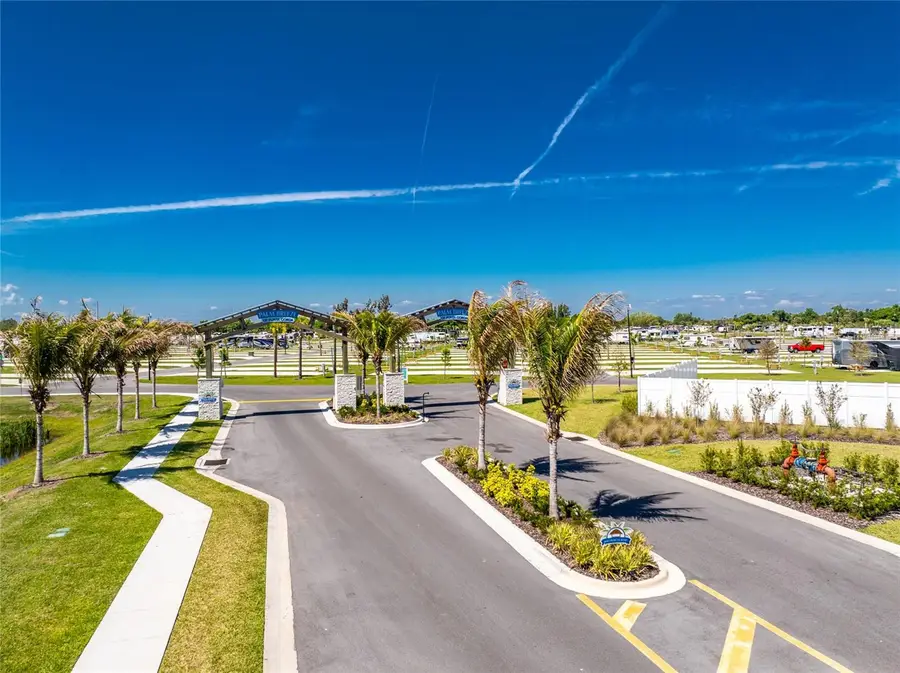 443 Horizon Road, Punta Gorda, FL 33982 - #2