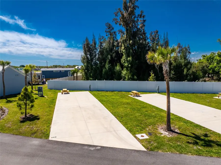 443 Horizon Road, Punta Gorda, FL 33982 - #3