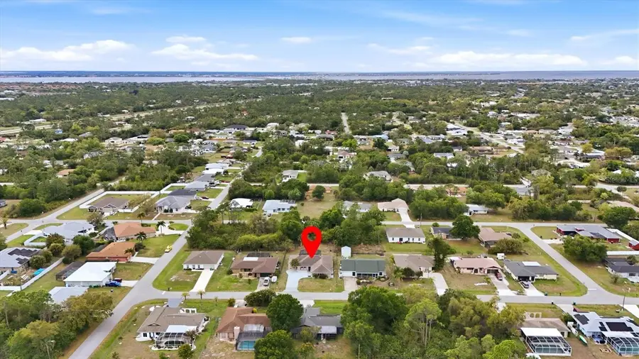 23265 Mcburney Avenue, Punta Gorda, FL 33980 - #2
