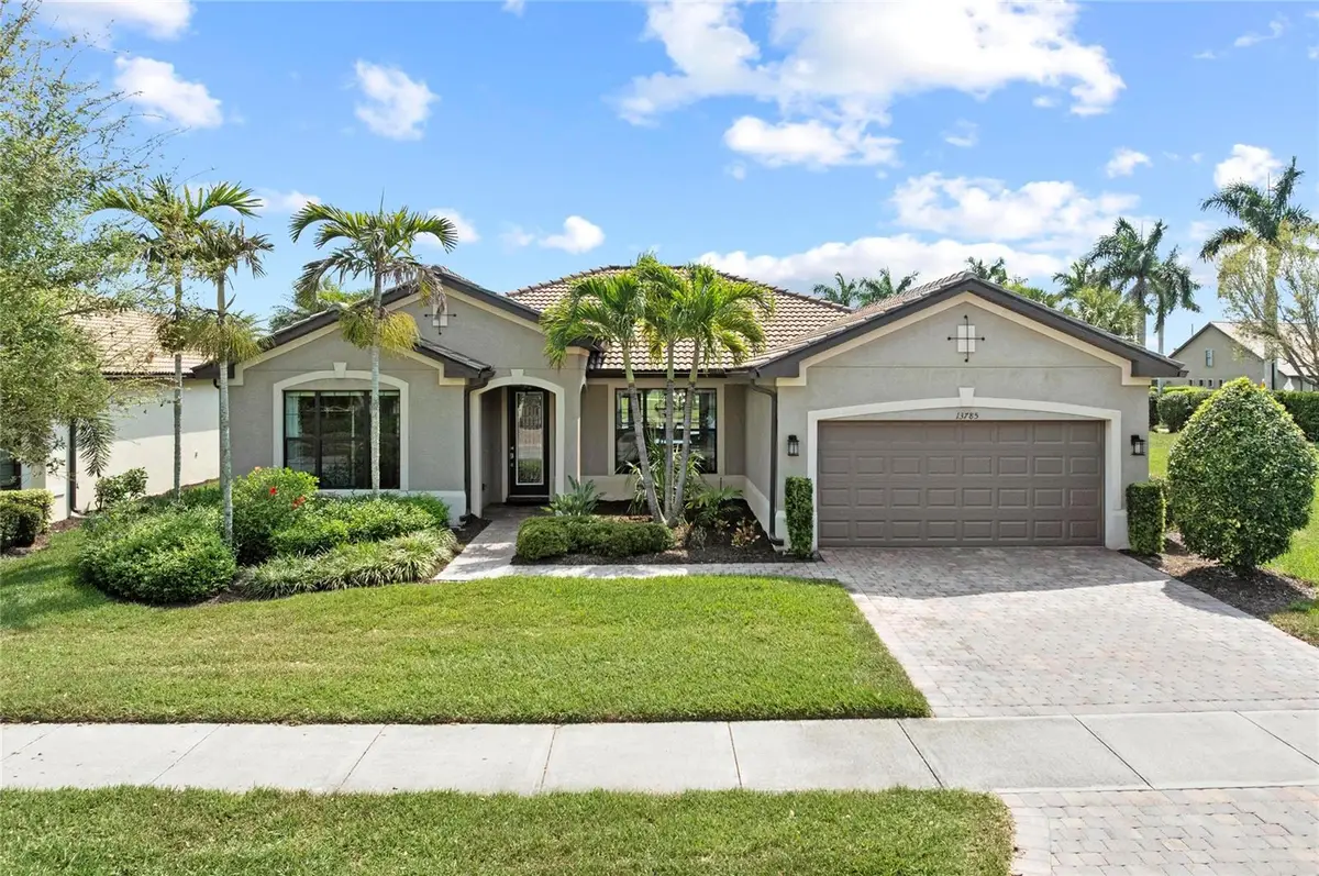 13785 Tomaro Street, Venice, FL 34293 - #1