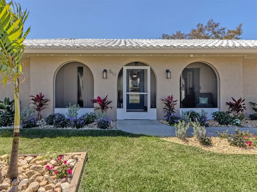 511 Rubens Drive #511, Nokomis, FL 34275 - #2