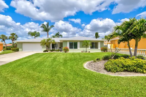 1147 Sleepy Hollow Court, VENICE, FL 34285