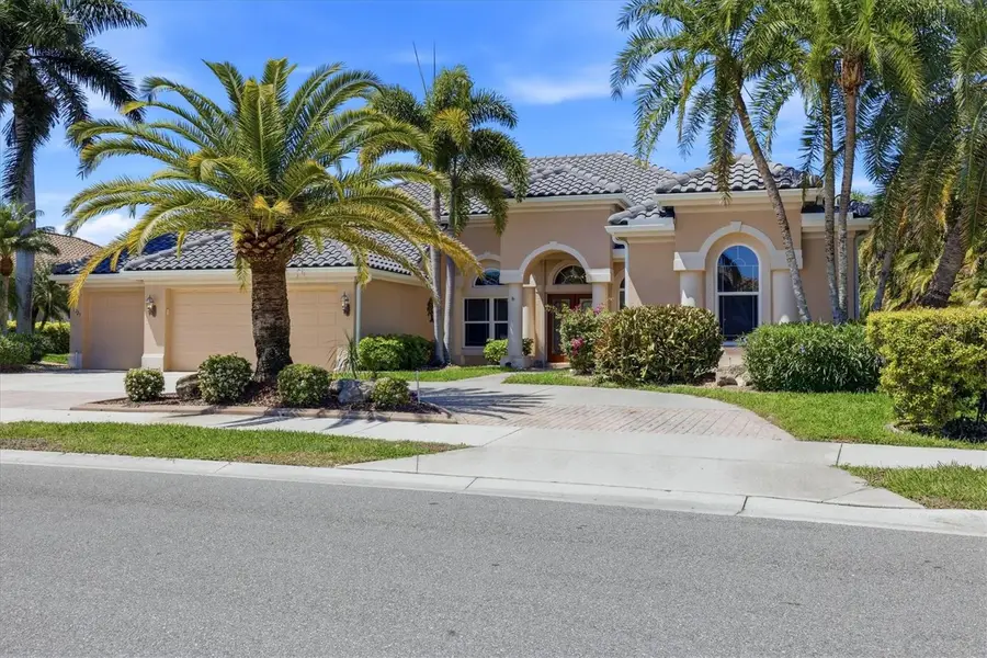 3323 Lakeview Lane, North Port, FL 34287 - #2