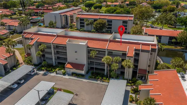 4396 Bowsprit Court #4E, FORT MYERS, FL 33919