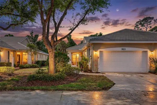 903 Tartan Drive #26, VENICE, FL 34293