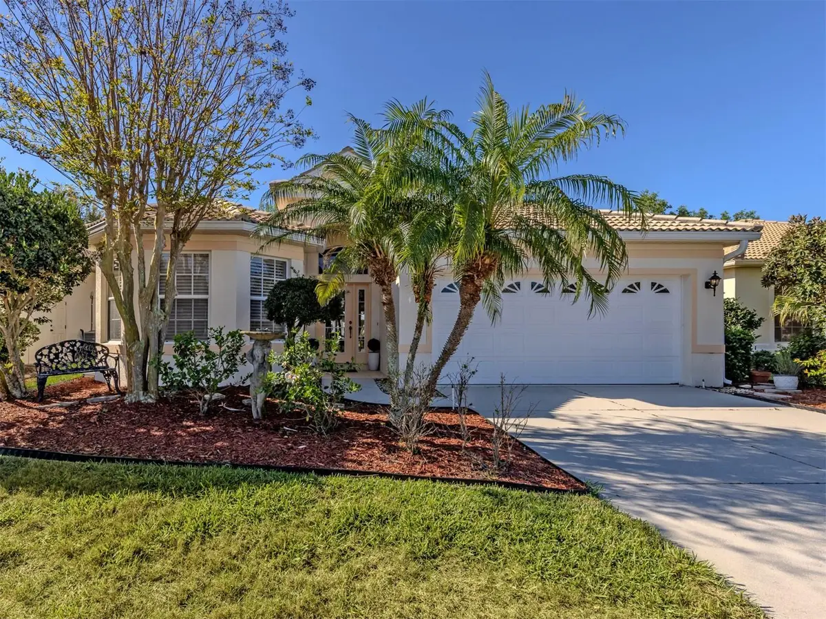 404 Pinewood Lake Drive, Venice, FL 34285 - #1