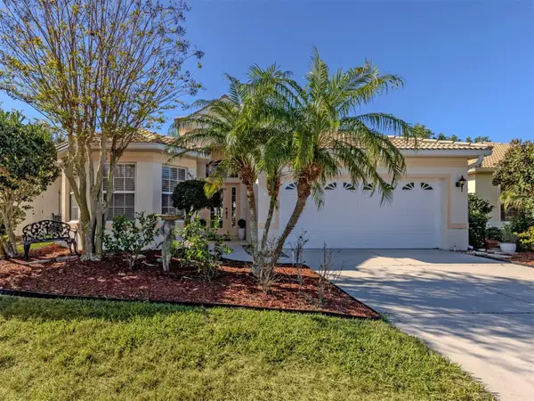 404 Pinewood Lake Drive, VENICE, FL 34285