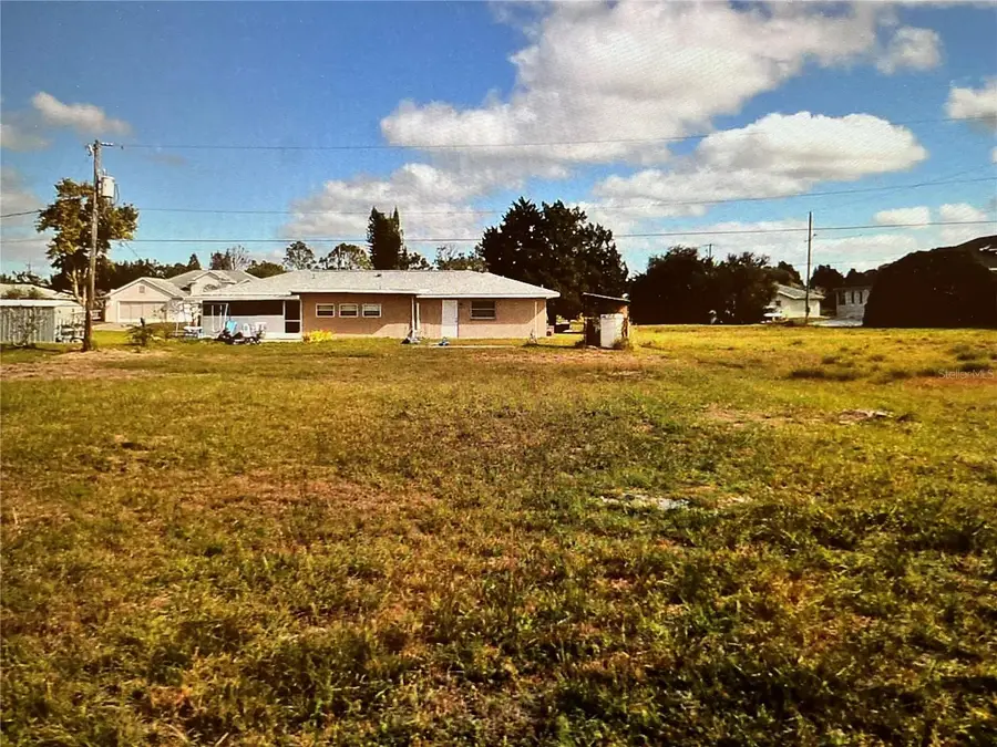 LOT 16 San Rafael Avenue, North Port, FL 34287 - #3