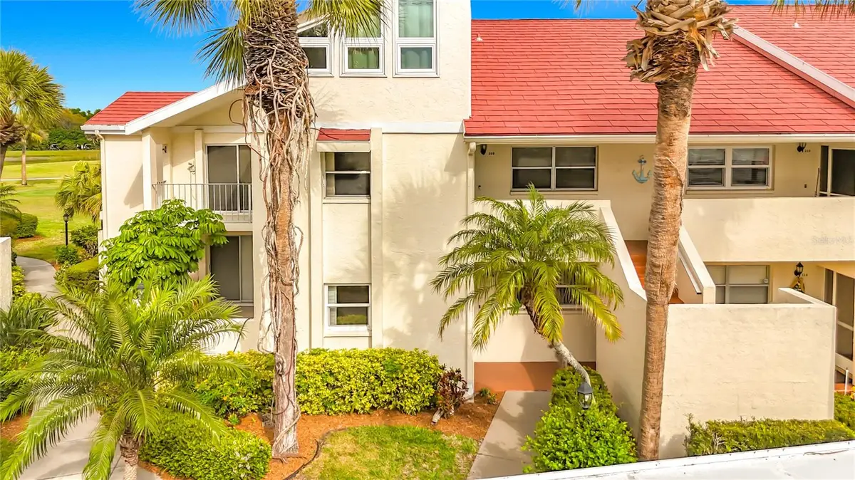 760 Village Circle #109, Venice, FL 34292 - #1