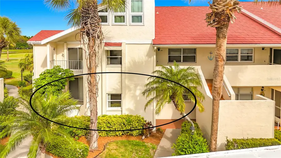 760 Village Circle #109, Venice, FL 34292 - #2
