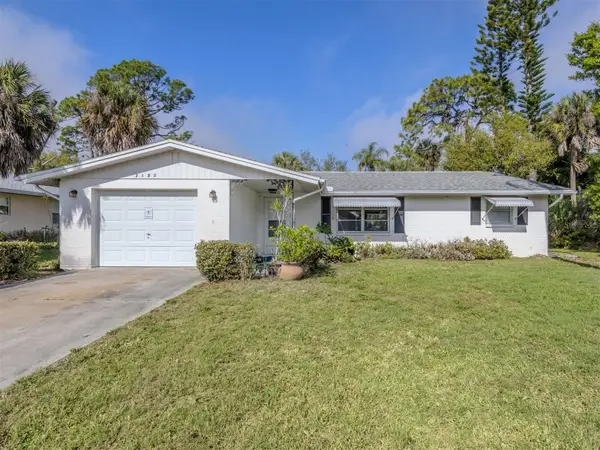 3180 Fallow Road, VENICE, FL 34293
