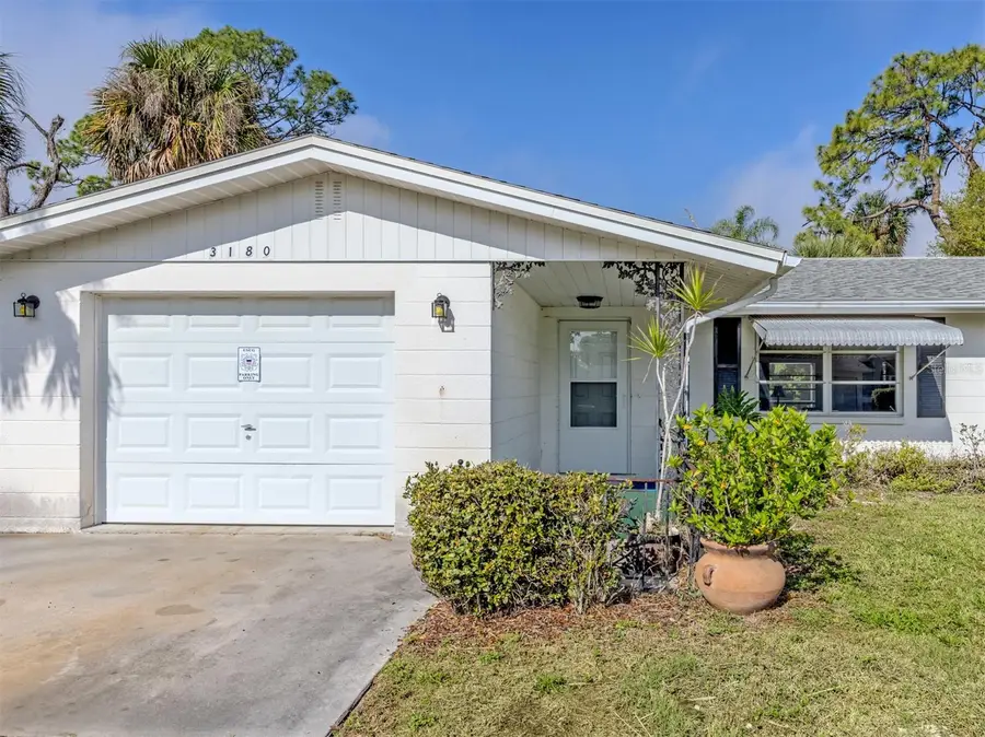 3180 Fallow Road, Venice, FL 34293 - #3
