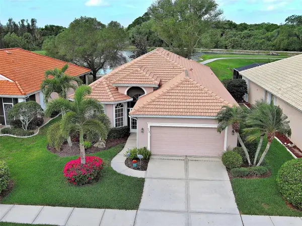 754 Back Nine Drive, VENICE, FL 34285
