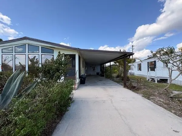 6767 San Casa Drive #35, ENGLEWOOD, FL 34224