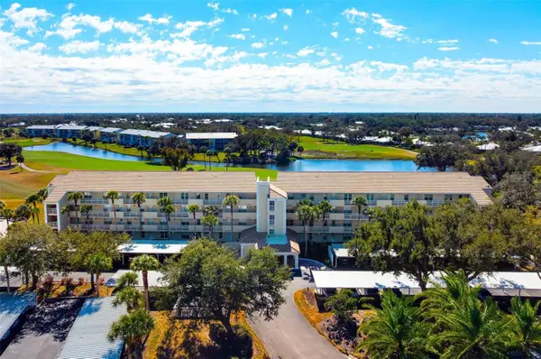 918 Wexford Boulevard #918, VENICE, FL 34293