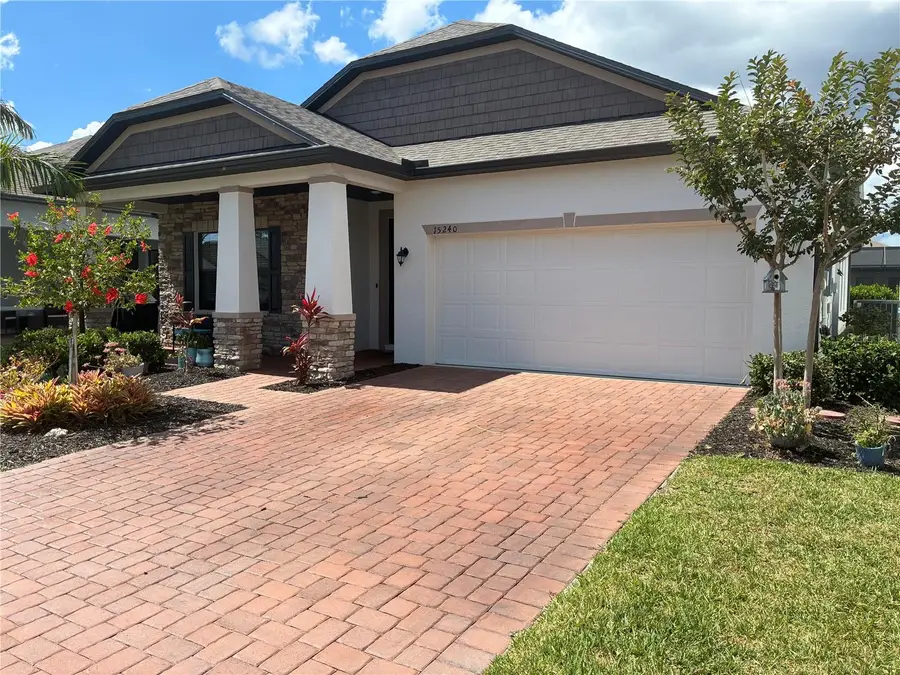 15240 Mille Fiore Boulevard, Port Charlotte, FL 33953 - #3