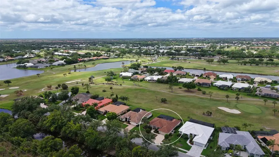 552 Westmount Lane, Venice, FL 34293 - #3