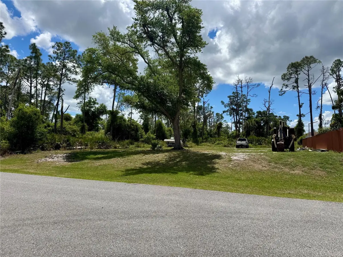 Lot 4 Abernant Avenue, North Port, FL 34287 - #1