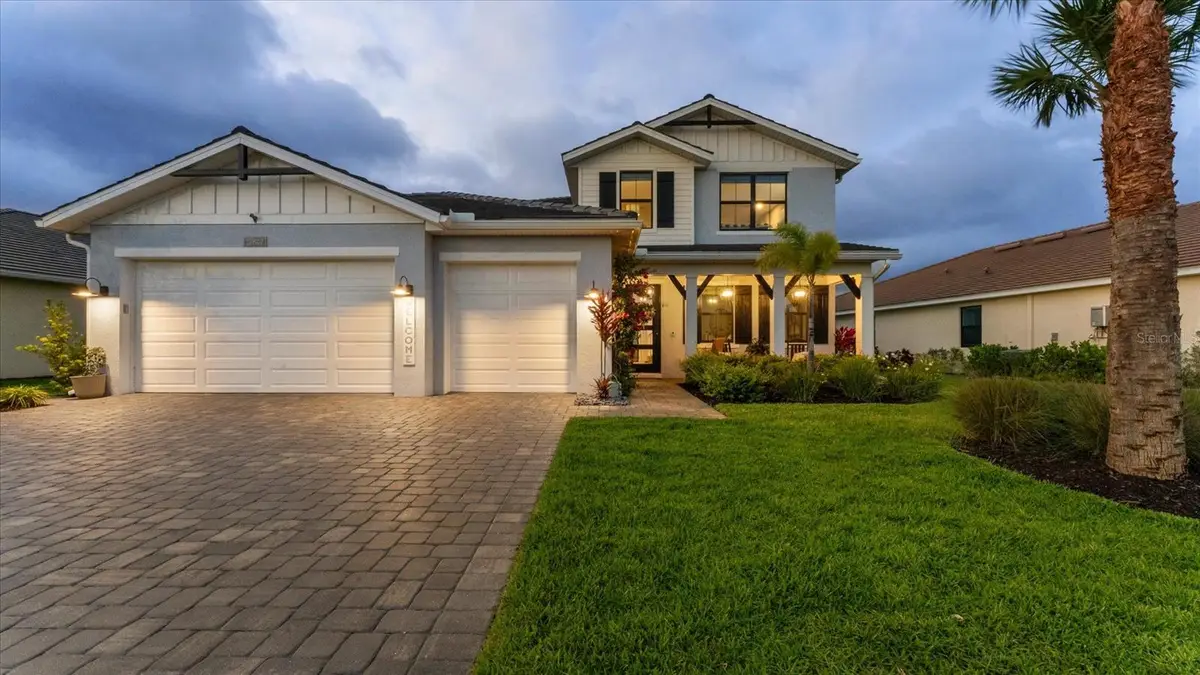 12842 Pinnacle Lane, Venice, FL 34293 - #1