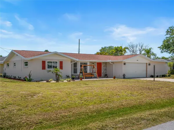 1321 Fir Avenue, VENICE, FL 34285