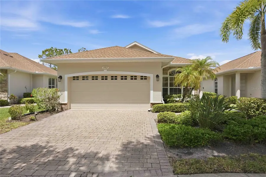 1917 Scarlett Avenue, North Port, FL 34289 - #2