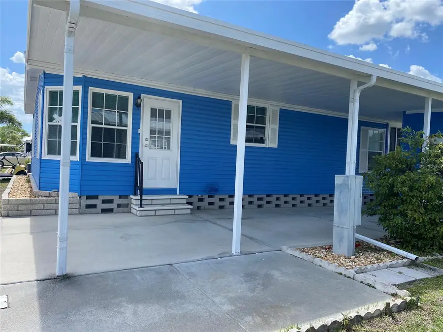 701 Riverview Circle, North Port, FL 34287 - #2