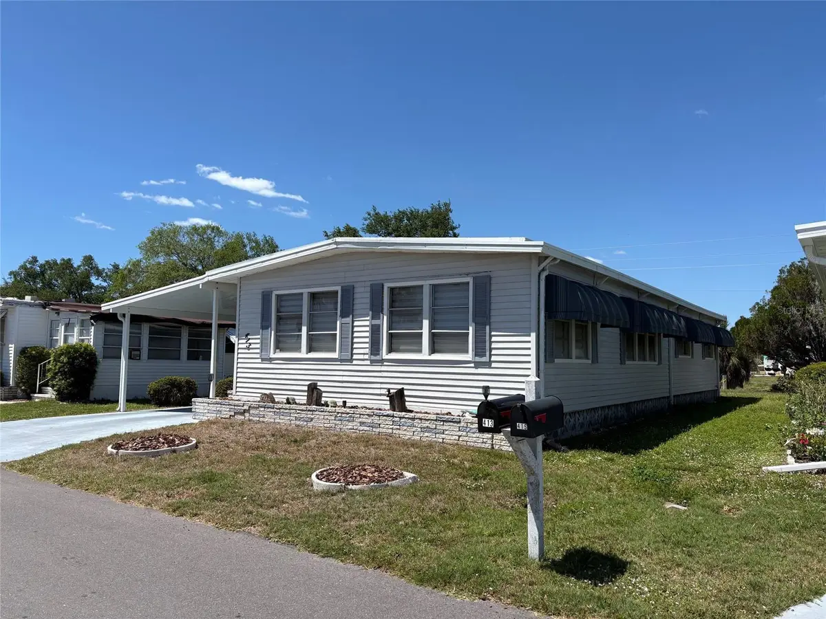 413 Cervina Drive N, Venice, FL 34285 - #1
