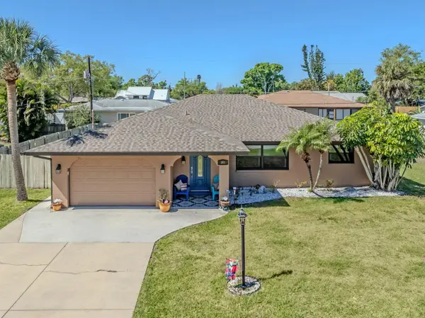 2972 Argyle Road, VENICE, FL 34293