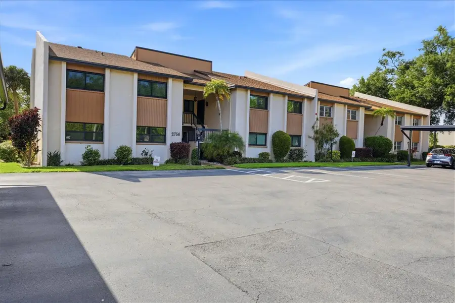 2756 Clubhouse Drive #101, Sarasota, FL 34232 - #3