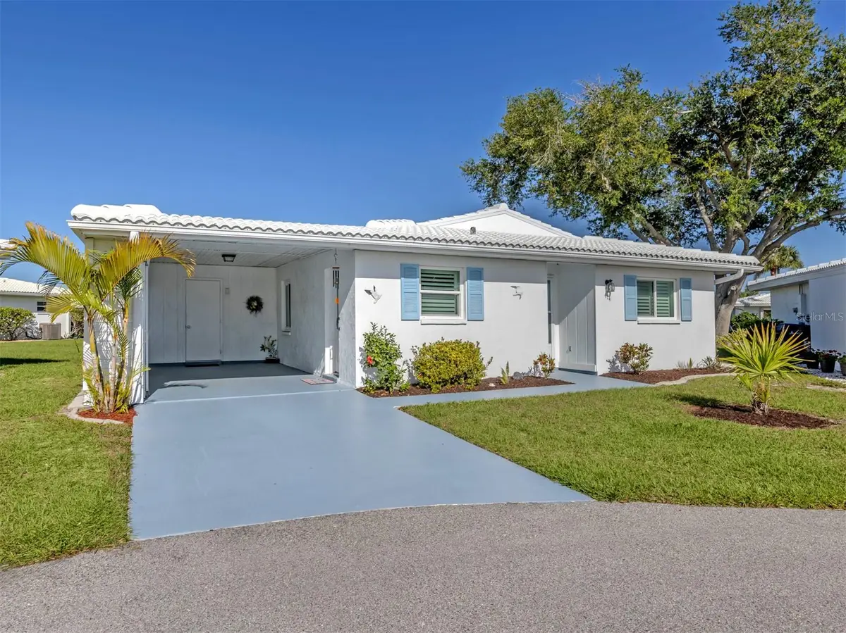 414 Circlewood Drive #H2, Venice, FL 34293 - #1