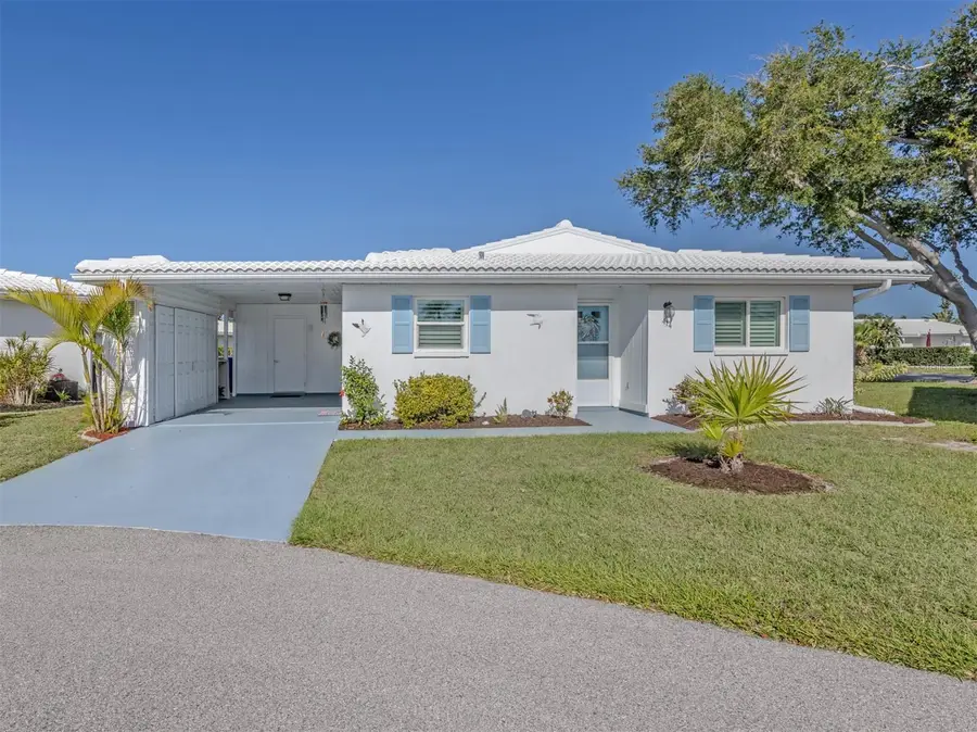 414 Circlewood Drive #H2, Venice, FL 34293 - #2