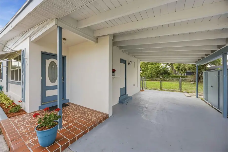 22243 Hernando Avenue, Port Charlotte, FL 33952 - #2