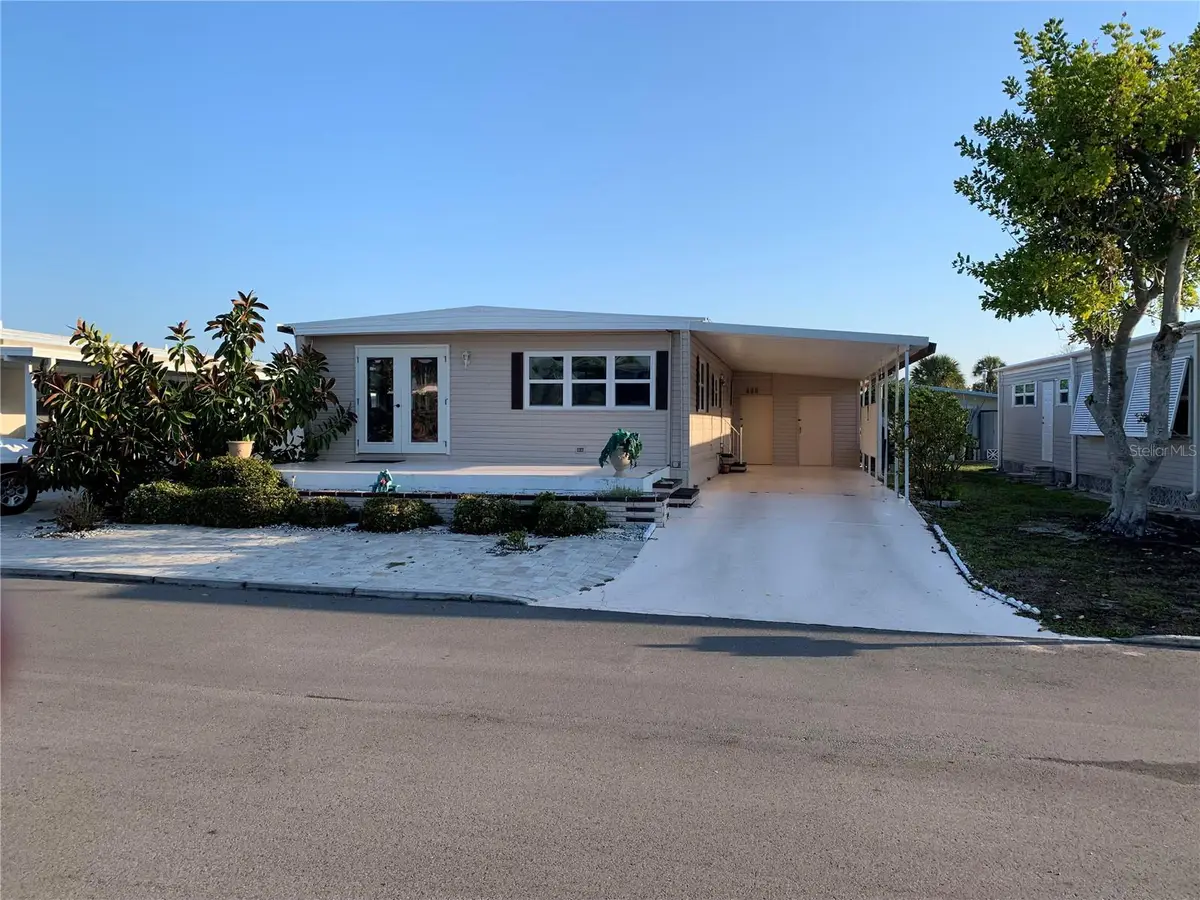 217 Mantua Drive, Venice, FL 34285 - #1