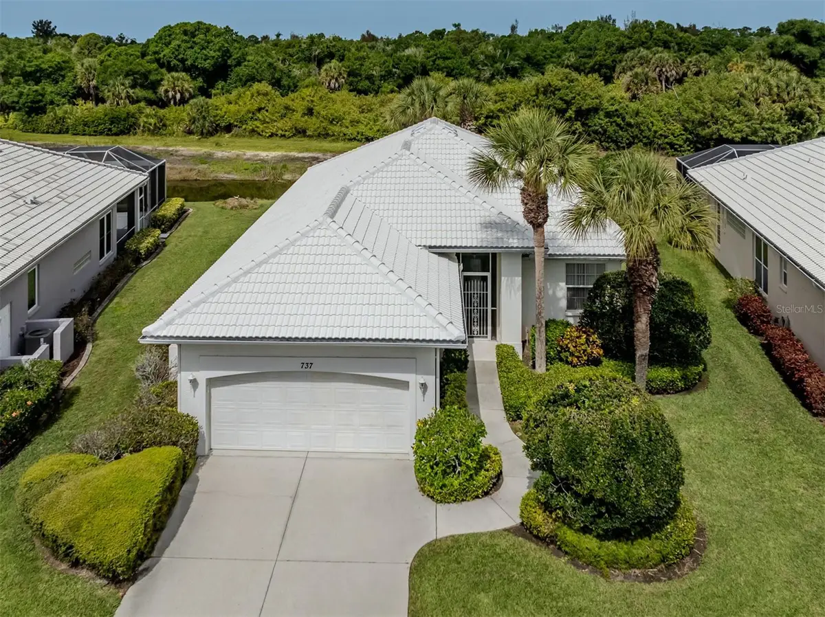 737 Pond Lily Way, Venice, FL 34293 - #1