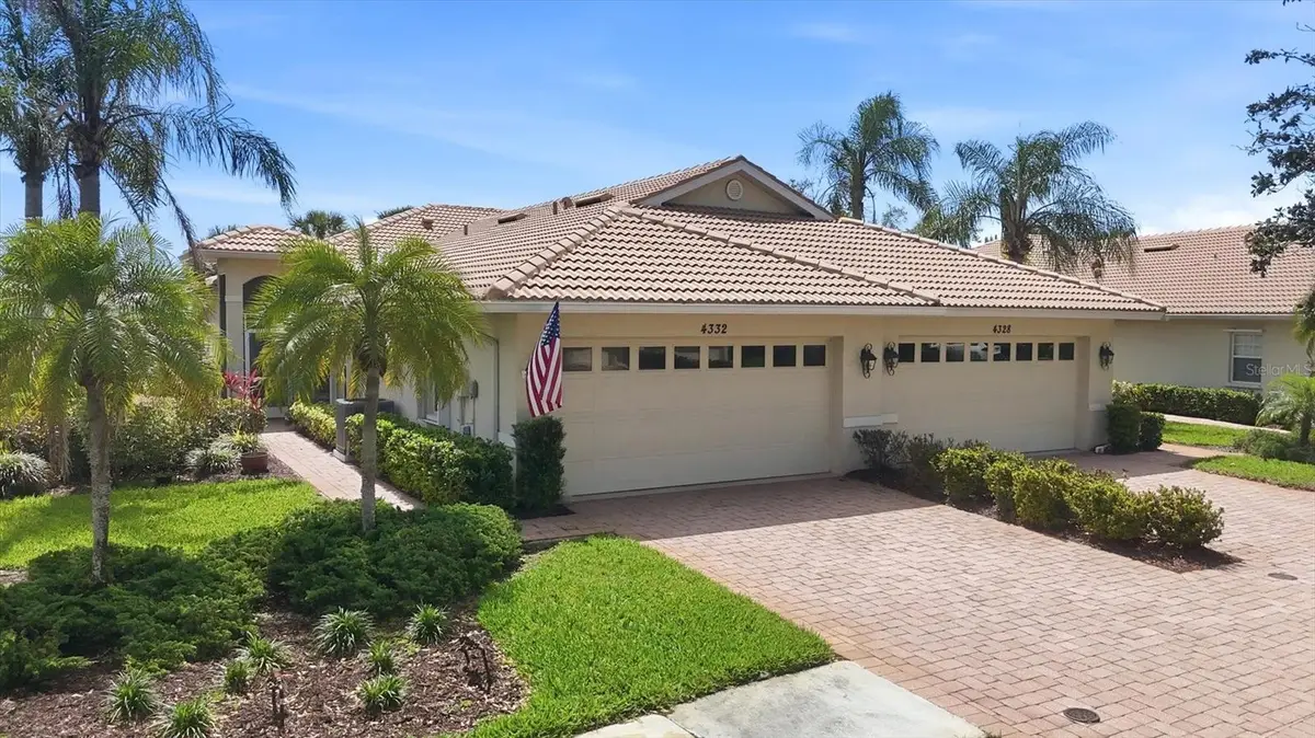 4332 Nizza Court, Venice, FL 34293 - #1