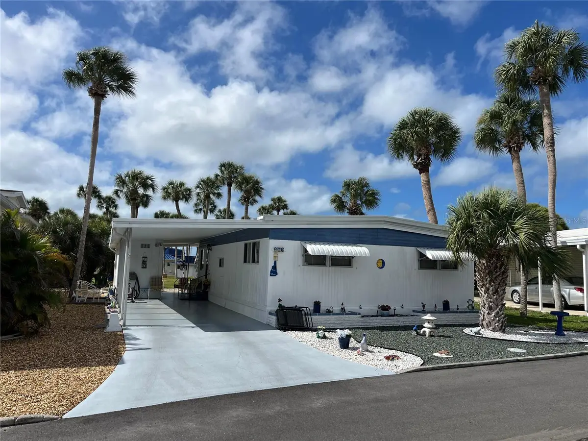 206 Roma Road, Venice, FL 34285 - #1