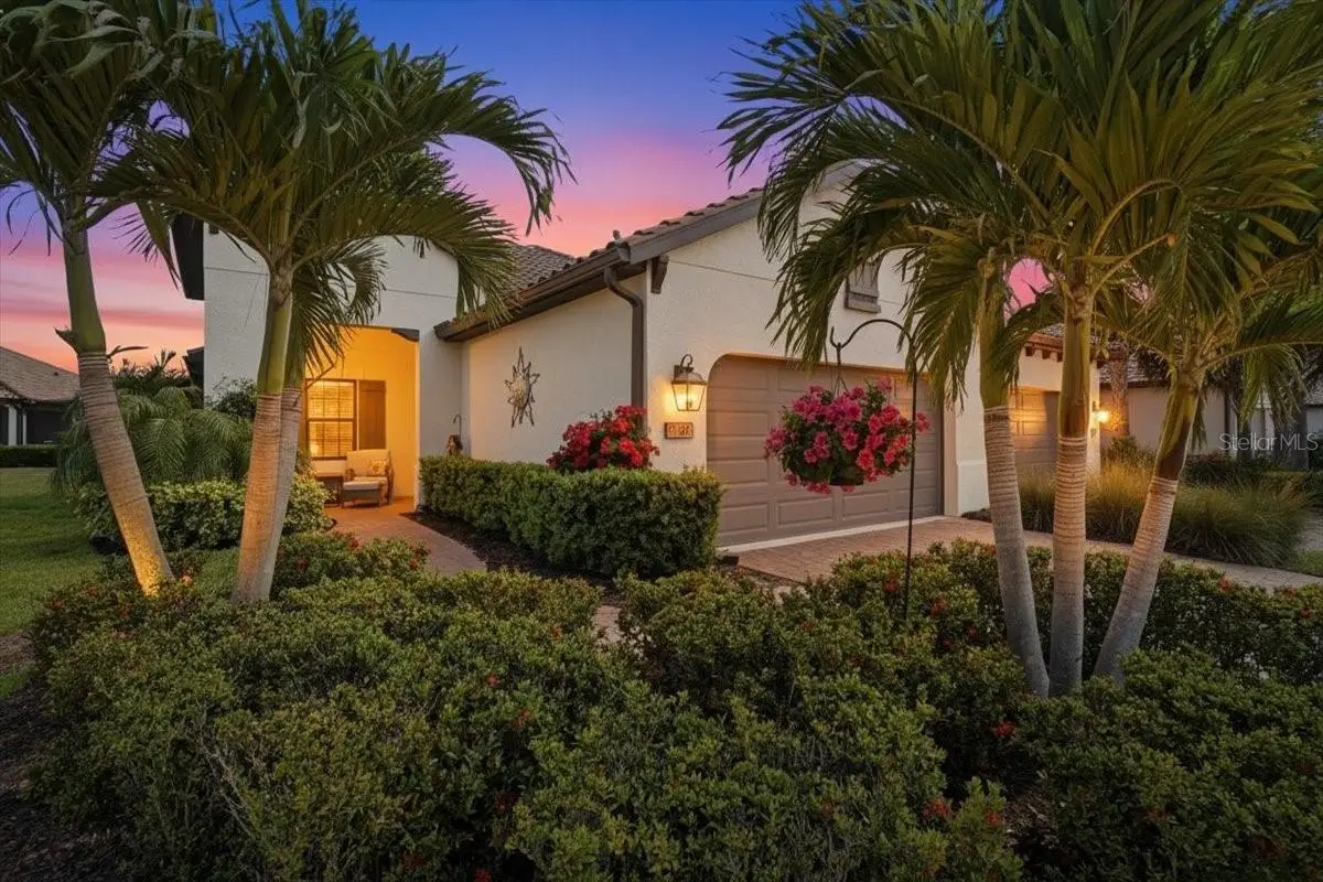 27507 Janzen Court, Englewood, FL 34223 - #1