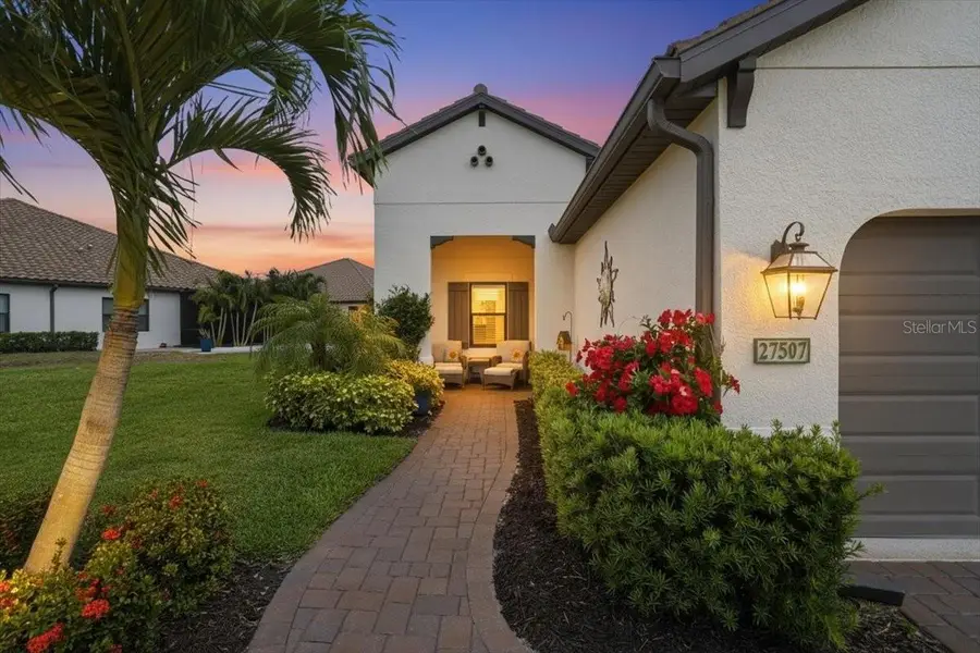 27507 Janzen Court, Englewood, FL 34223 - #2