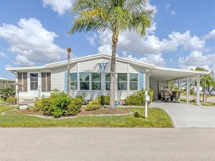 553 Portside Drive, North Port, FL 34287 - #2