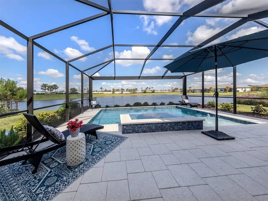 6274 Crested Eagle Lane, Nokomis, FL 34275 - #2