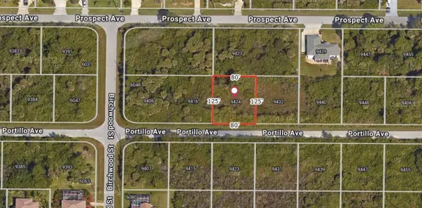9424 Portillo Avenue, ENGLEWOOD, FL 34224