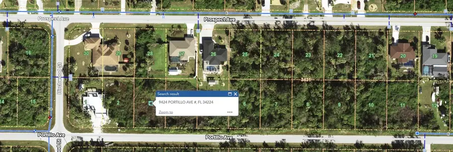 9424 Portillo Avenue, Englewood, FL 34224 - #2