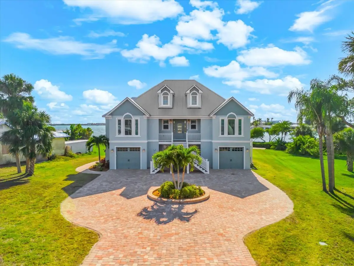 1600 New Point Comfort Road, Englewood, FL 34223 - #1