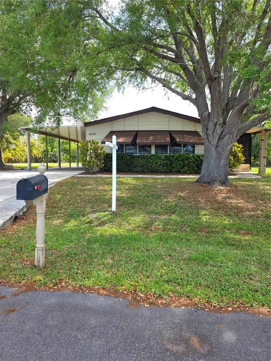 6228 Falcon Drive, Englewood, FL 34224 - #2