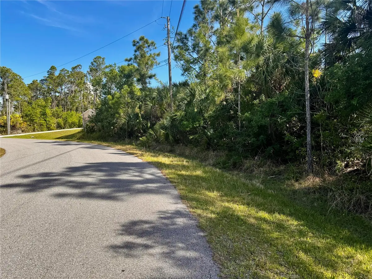 Sawyer Circle, North Port, FL 34288 - #1