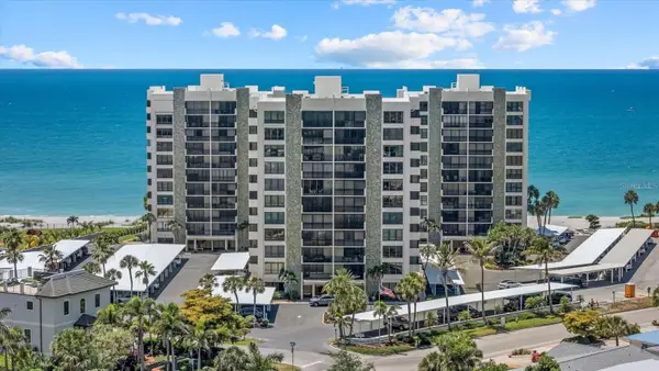 627 Alhambra Road #801, VENICE, FL 34285