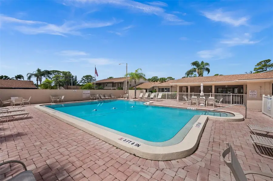 2763 Woodgate Lane #301, Sarasota, FL 34231 - #2